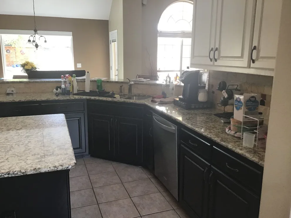 Interior Painting Project by Kolor Pros Painting - Photo 9