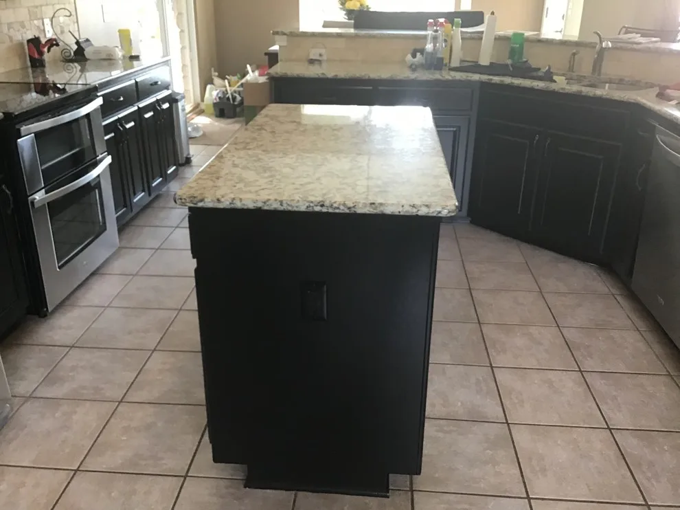 Interior Painting Project by Kolor Pros Painting - Photo 14