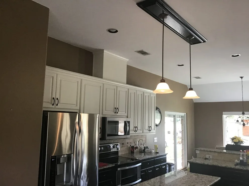 Interior Painting Project by Kolor Pros Painting - Photo 6