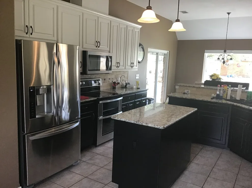 Interior Painting Project by Kolor Pros Painting - Photo 13