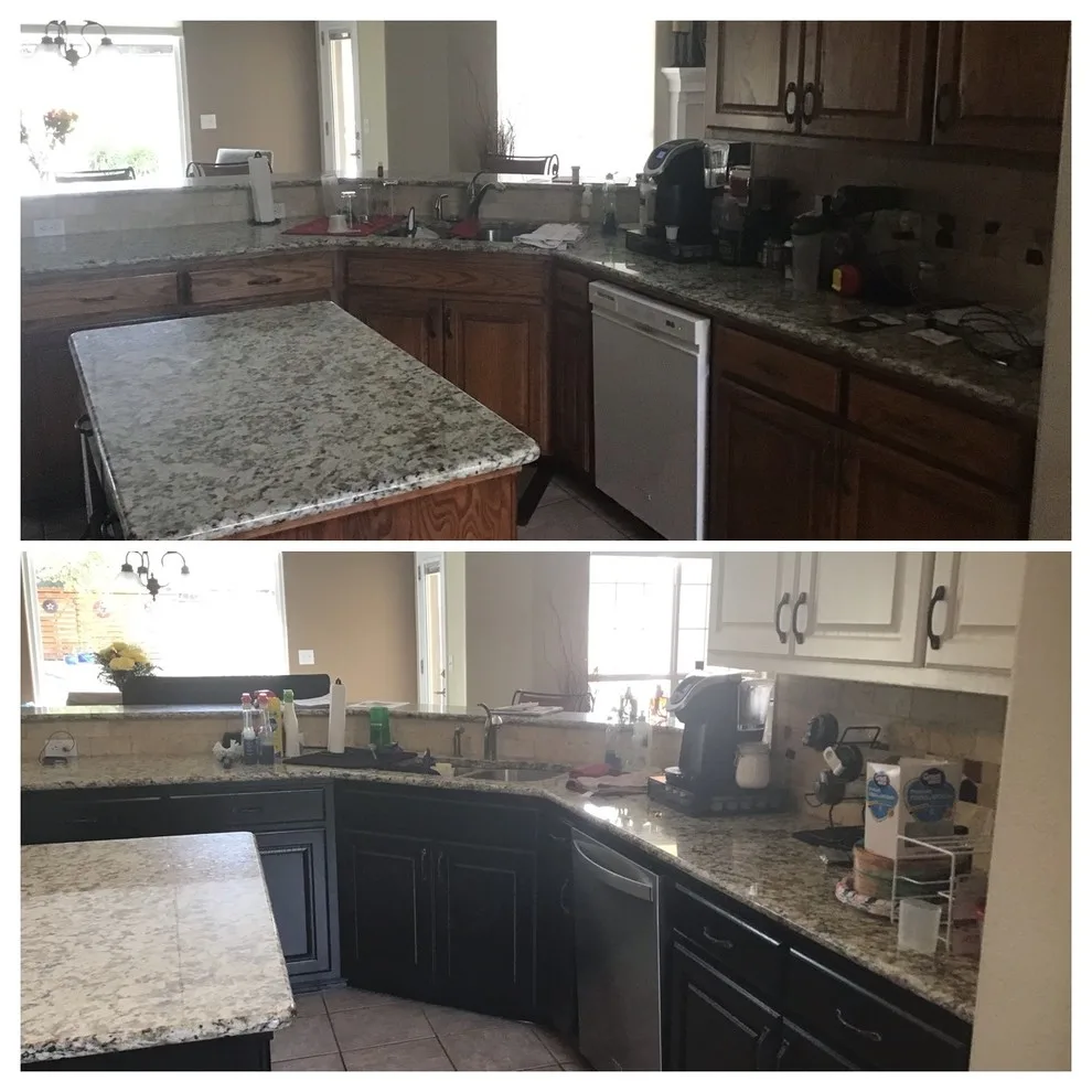 Interior Painting Project by Kolor Pros Painting - Photo 16
