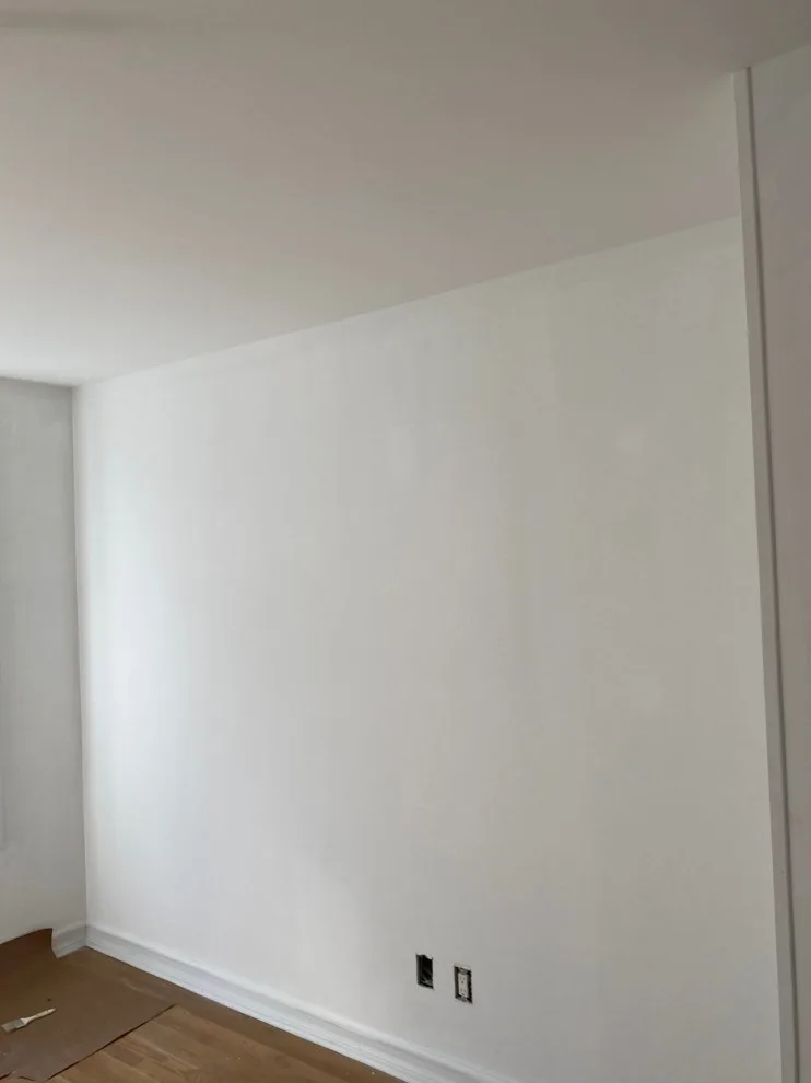 Brooklyn Apartment Complex Drywall Insulation and Painting by Kash 1 Construction - Photo 6