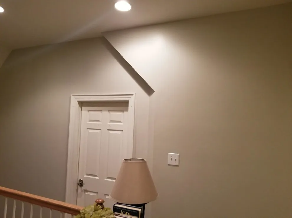 Painting & Moore - Photo 11