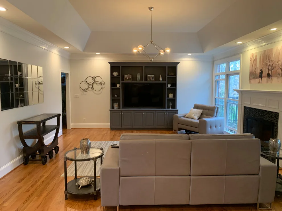 Interior Imaging by Painting & Moore - Photo 5