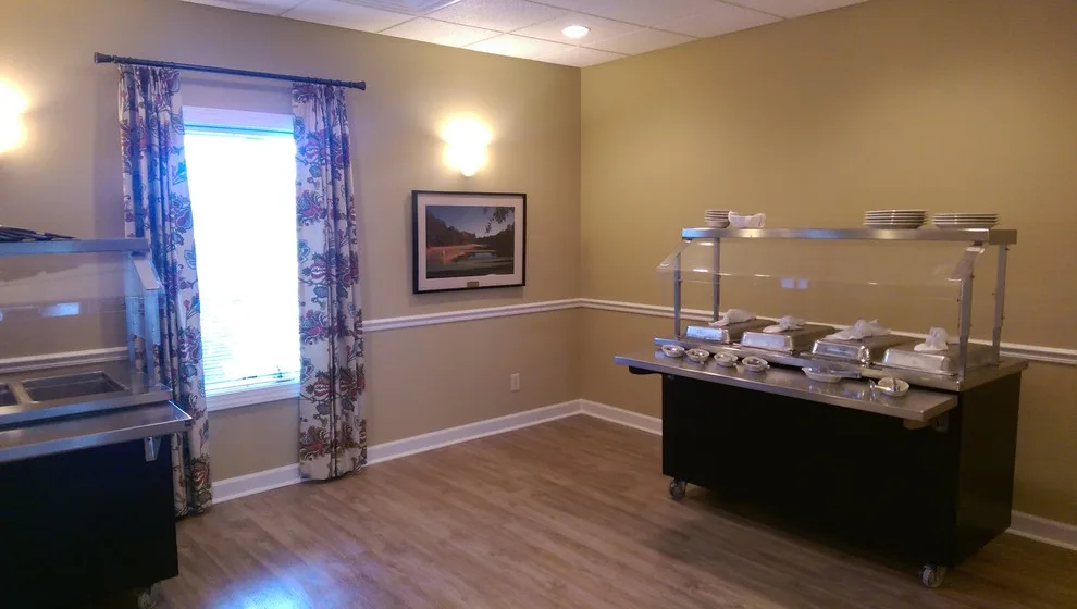 Fresh Coat Painters - Photo 11