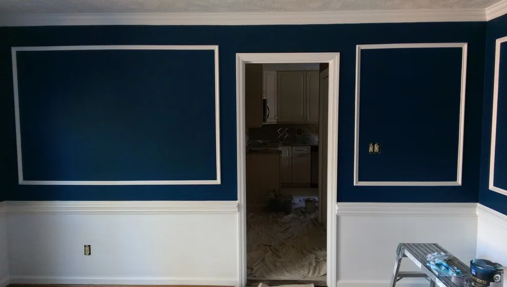 Interior Design by Fresh Coat Painters - Photo 6