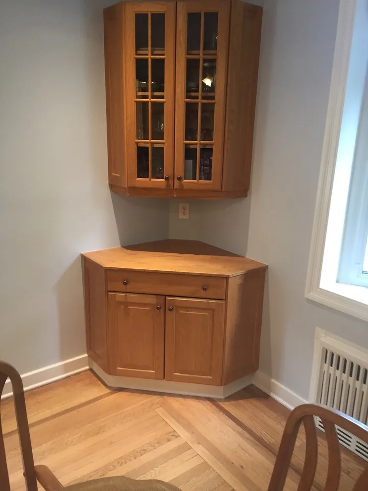 Interior Plaster Repair and Painting Project by Sweet Success Contractors Inc. - Photo 6