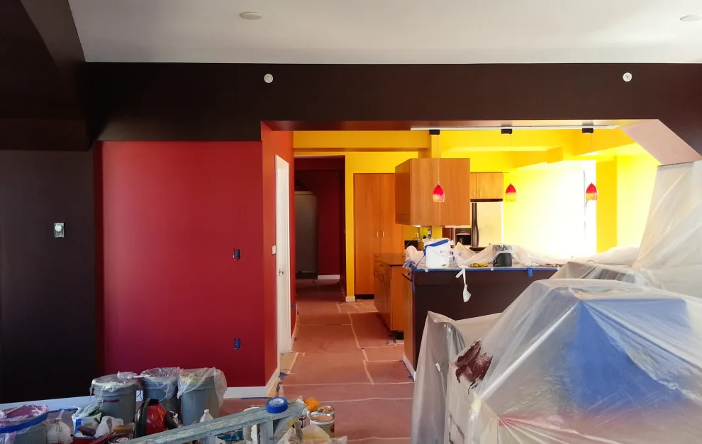 Interior Collection by Color Touch Painting - Photo 22