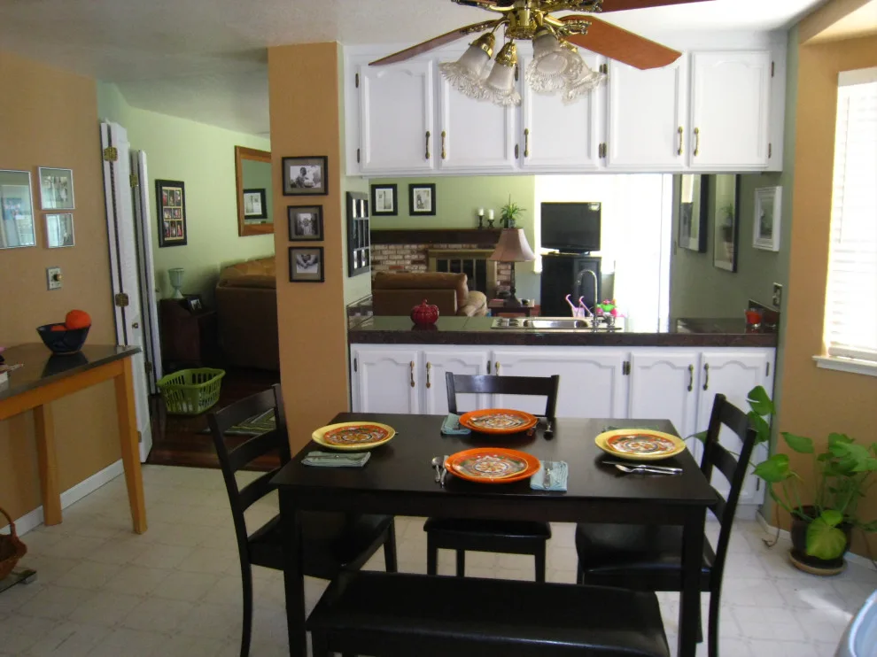 Interior Collection by Color Touch Painting - Photo 5