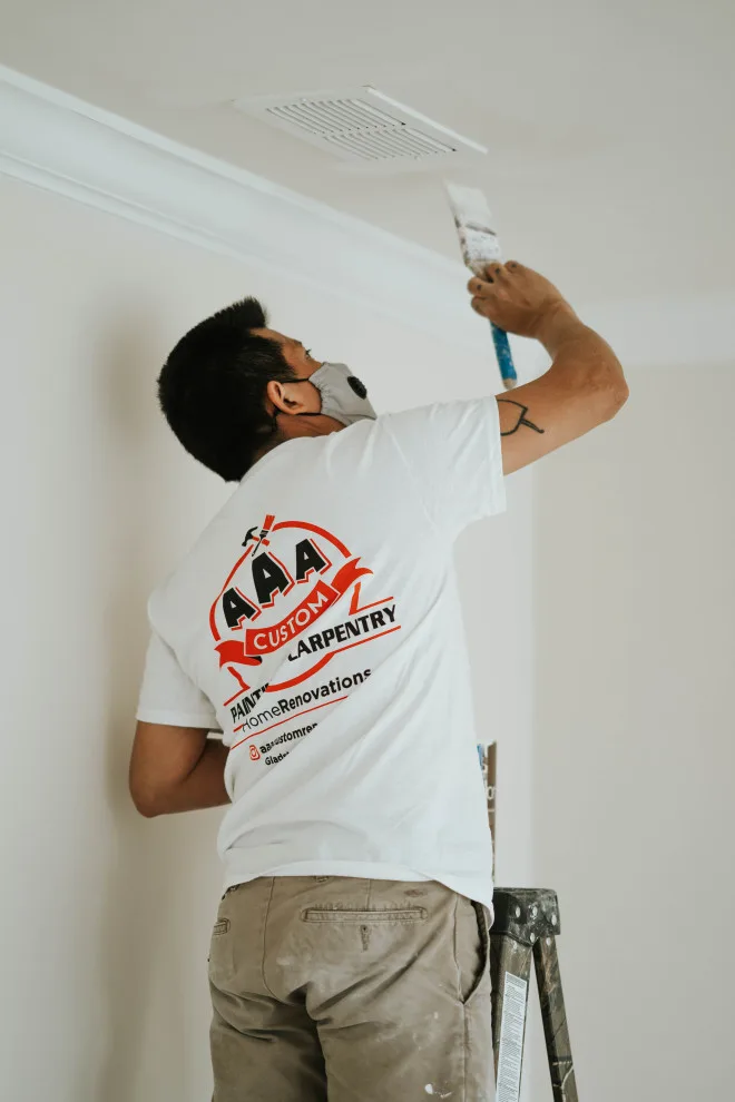AAA Custom Painting LLC - Photo 5