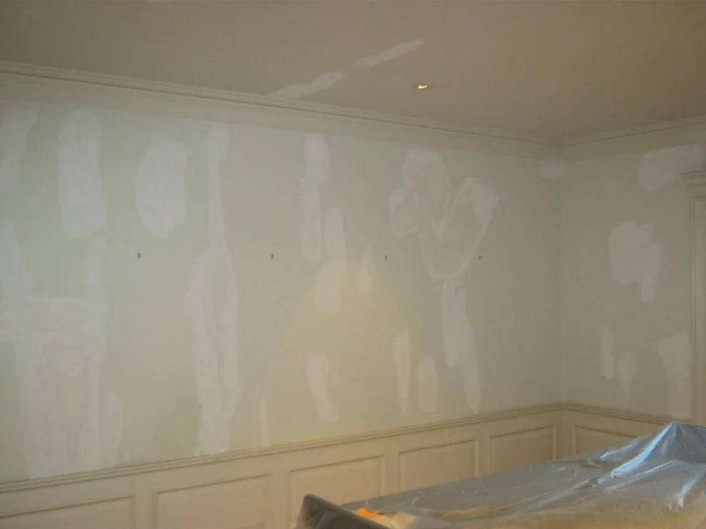 Interior Preparation and Photo Coverage by CertaPro Painters Of Sherman Oaks - Photo 9