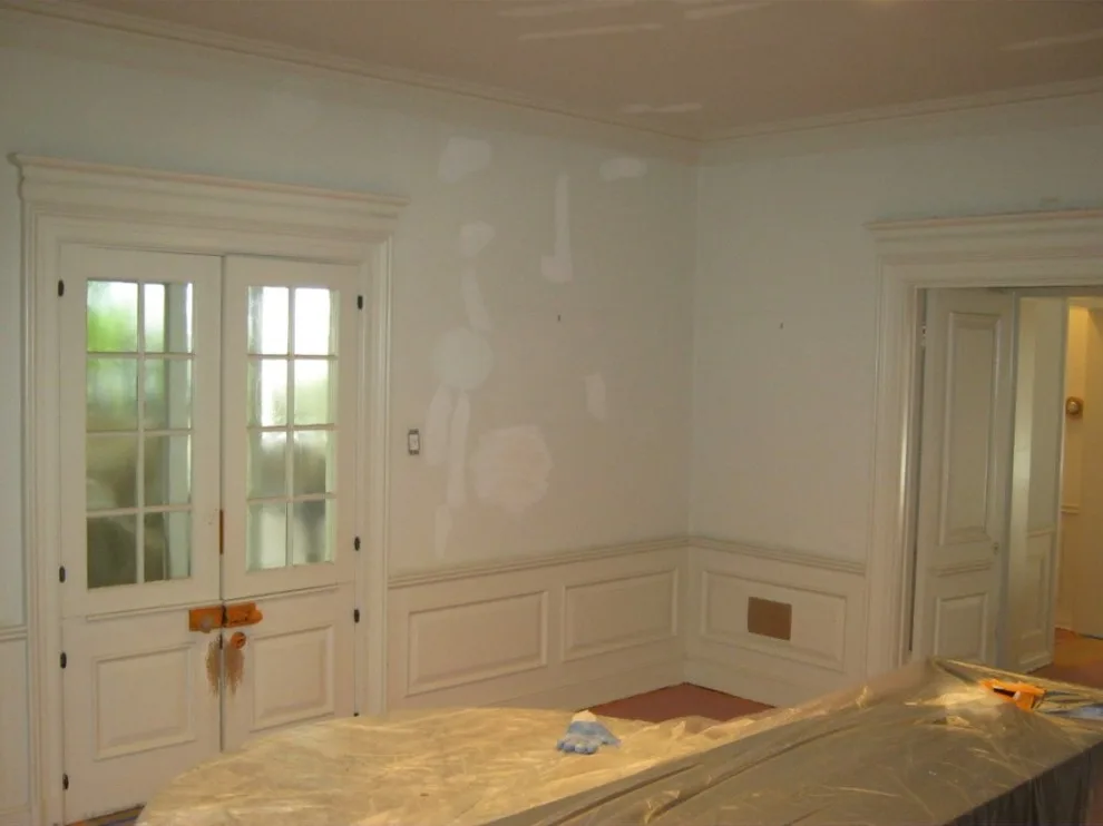 Interior Preparation and Photo Coverage by CertaPro Painters Of Sherman Oaks - Photo 6