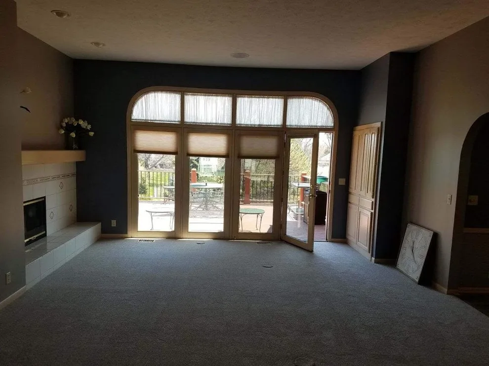 Interior Design Project One by Frerich's Contracting LLC - Photo 4