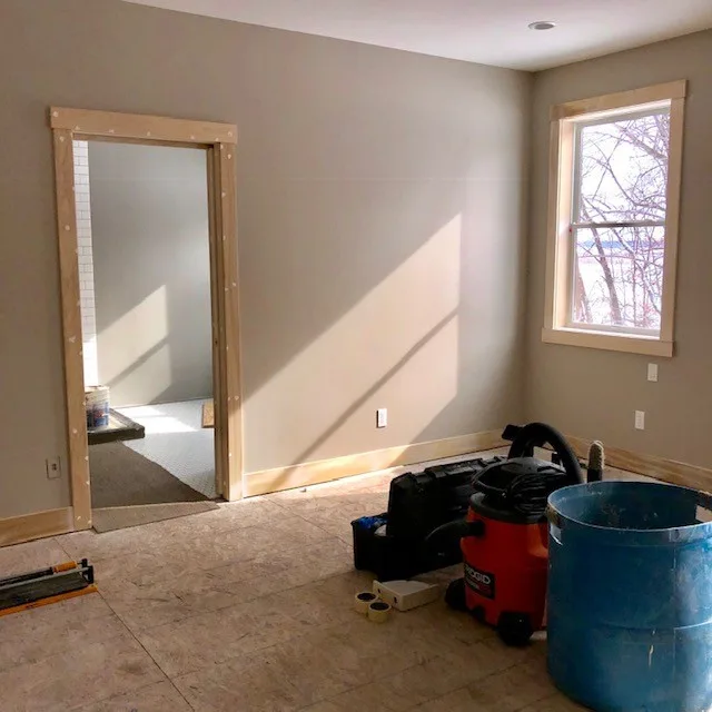 Interior Design Project One by DPI Quality Custom Finishes - Photo 20