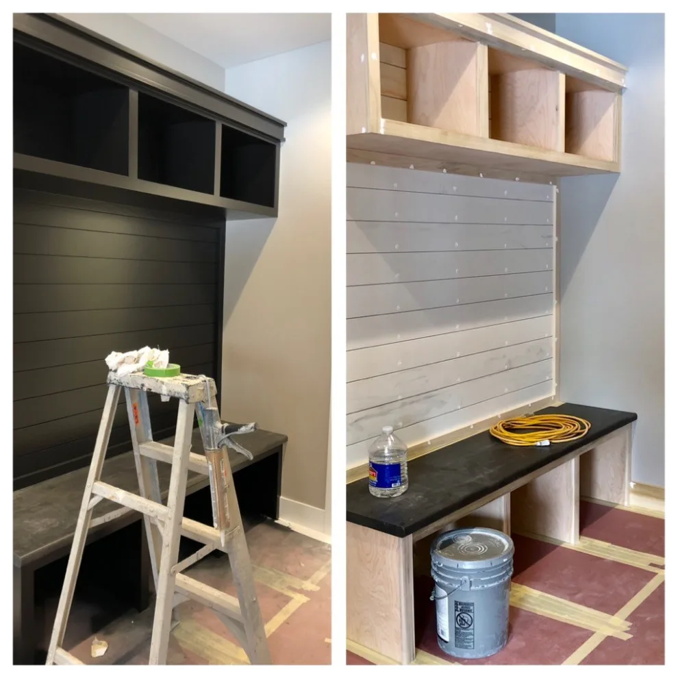 Interior Design Project One by DPI Quality Custom Finishes - Photo 7