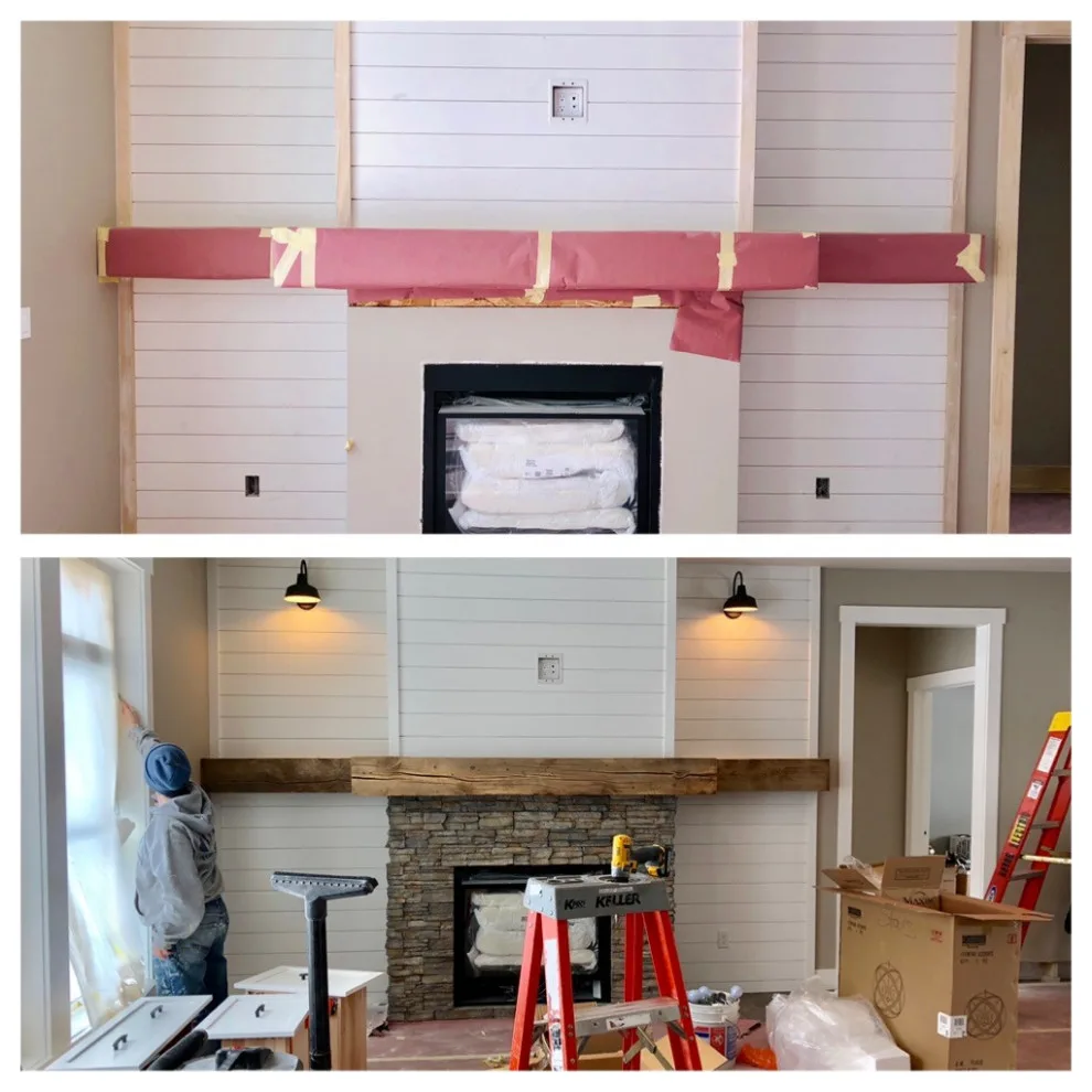 Interior Design Project One by DPI Quality Custom Finishes - Photo 14