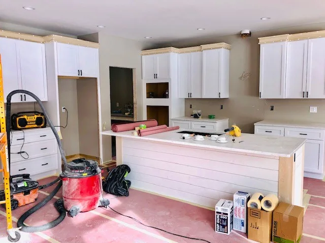 Interior Design Project One by DPI Quality Custom Finishes - Photo 17