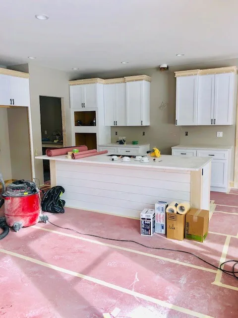 Interior Design Project One by DPI Quality Custom Finishes - Photo 15