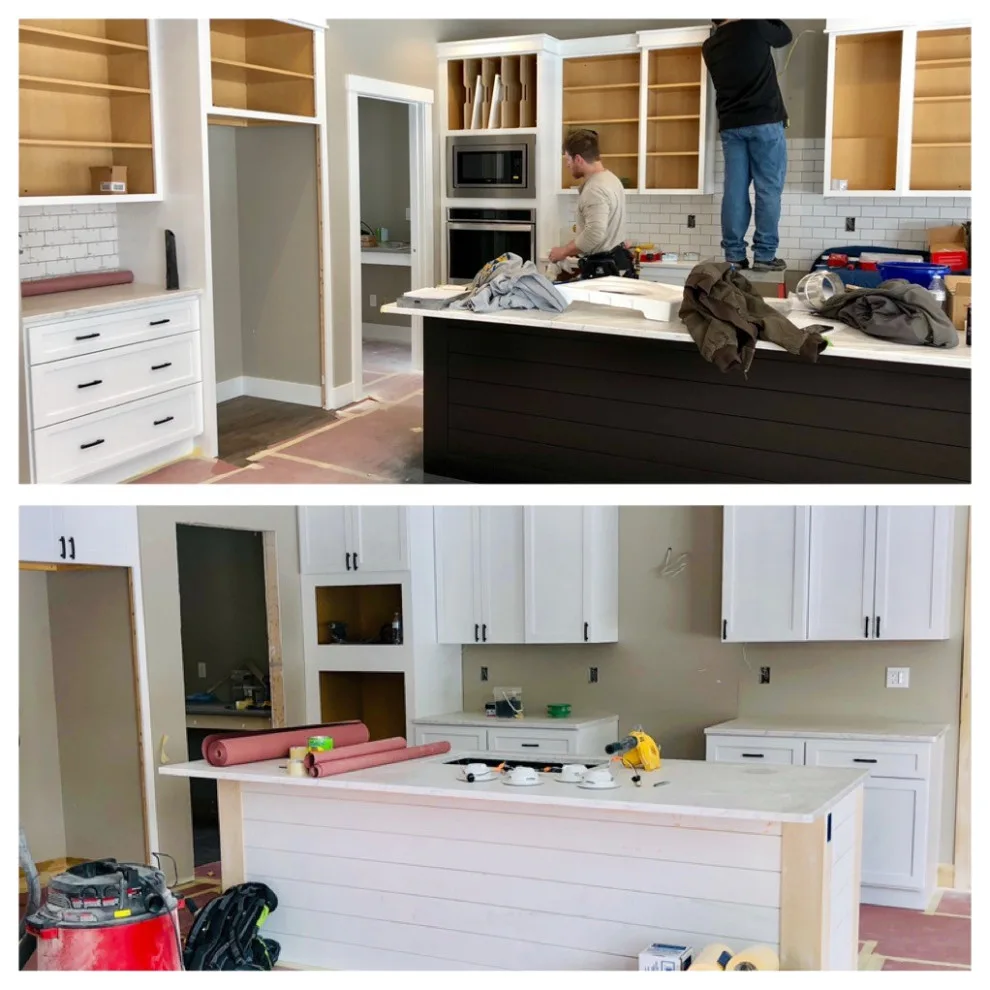 Interior Design Project One by DPI Quality Custom Finishes - Photo 10