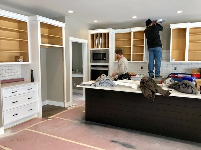 Interior Design Project One by DPI Quality Custom Finishes - Photo 8