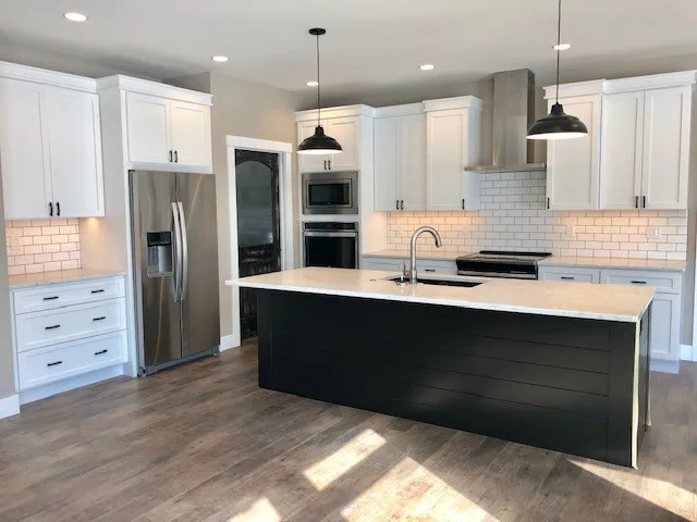 Interior Design Project One by DPI Quality Custom Finishes - Photo 19