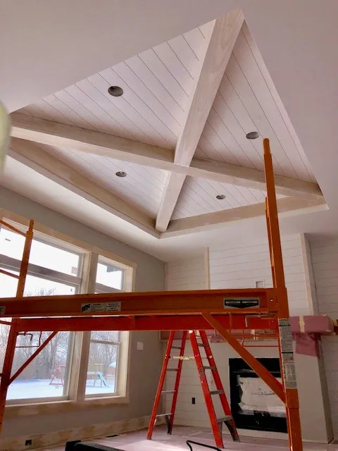 Interior Design Project One by DPI Quality Custom Finishes - Photo 3