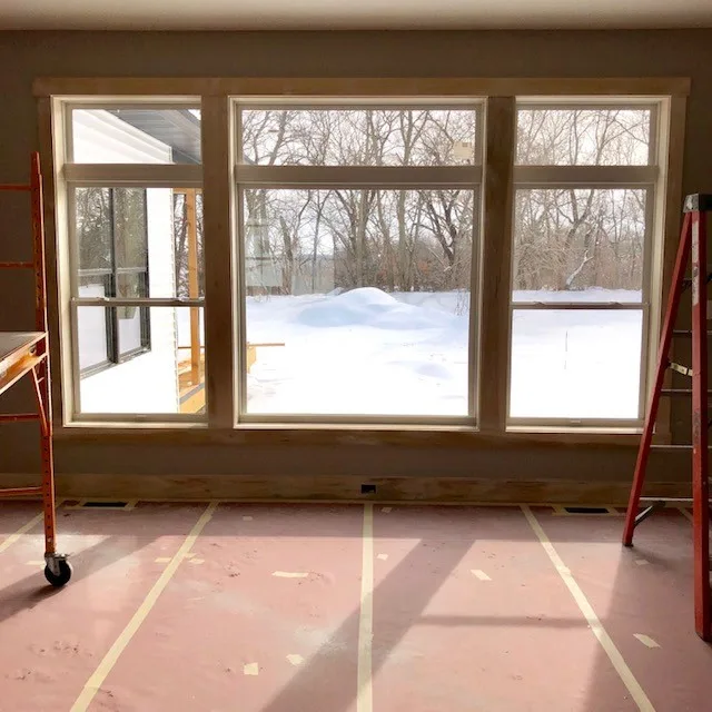 Interior Design Project One by DPI Quality Custom Finishes - Photo 11