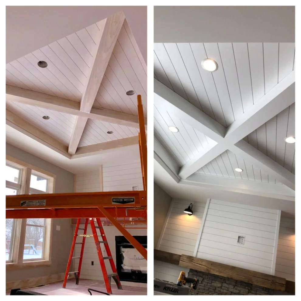 Interior Design Project One by DPI Quality Custom Finishes - Photo 9