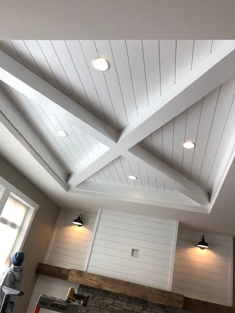 Interior Design Project One by DPI Quality Custom Finishes - Photo 16