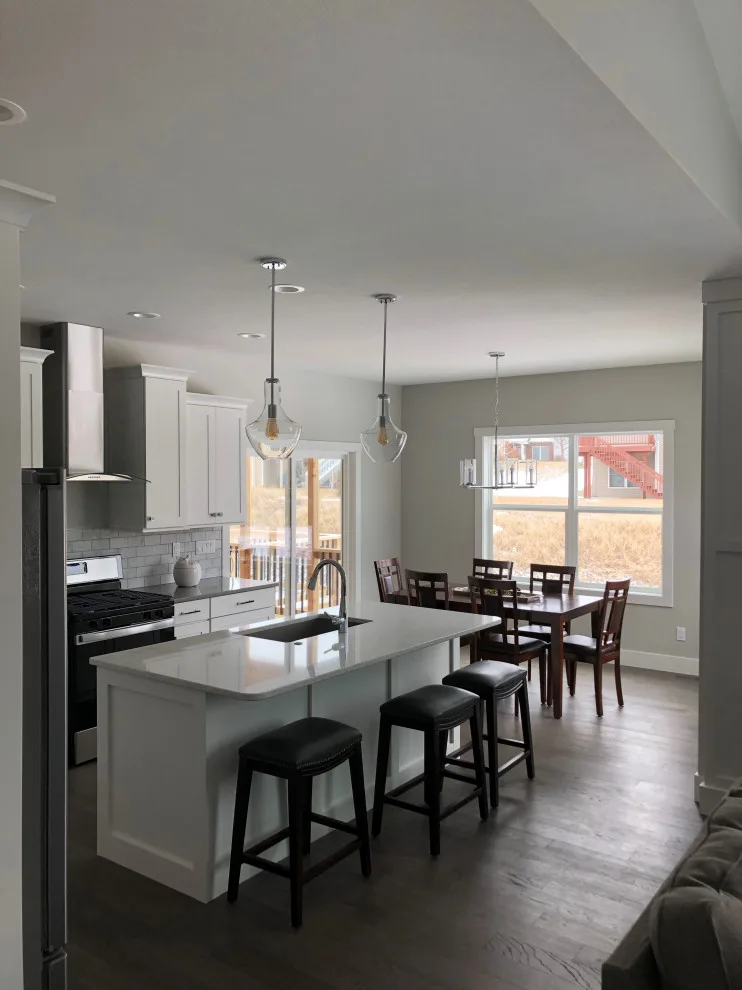 Interior Project Three by DPI Quality Custom Finishes - Photo 8