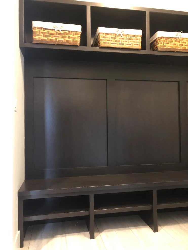 Interior Project Three by DPI Quality Custom Finishes - Photo 22