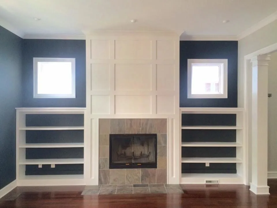 Carmel, IN Interior Project by ONiT Painting - Photo 4