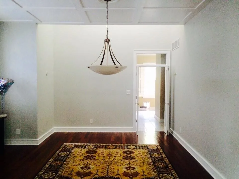 Carmel, IN Interior Project by ONiT Painting - Photo 2