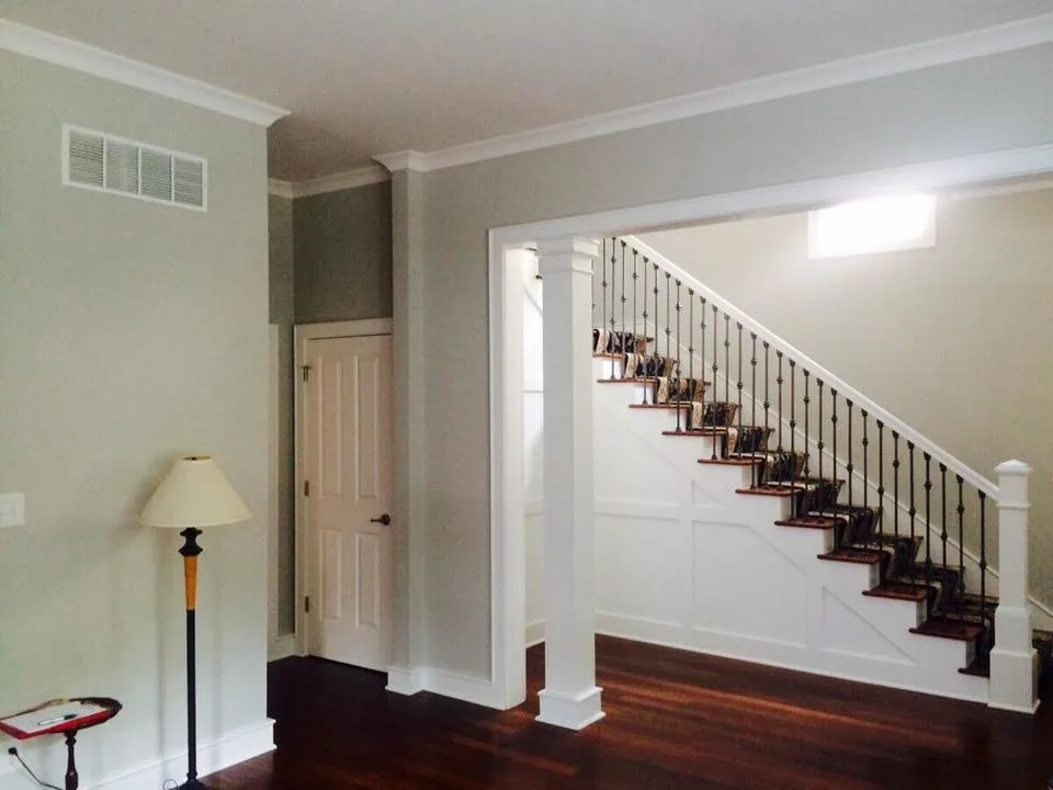 Carmel, IN Interior Project by ONiT Painting - Photo 5