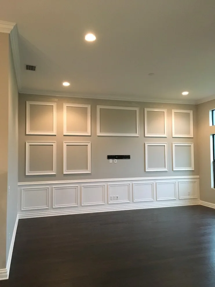 Meadow Point Interior Renovation by Polson Painting - Photo 8