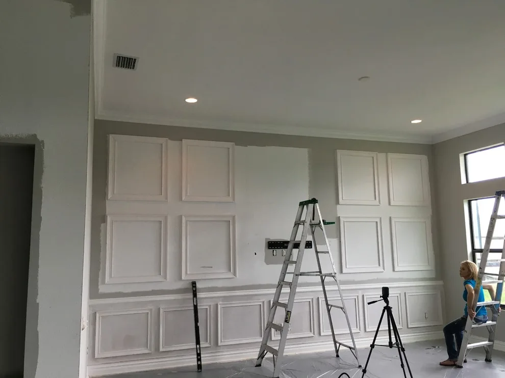 Meadow Point Interior Renovation by Polson Painting - Photo 6