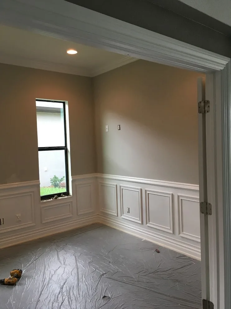 Meadow Point Interior Renovation by Polson Painting - Photo 2