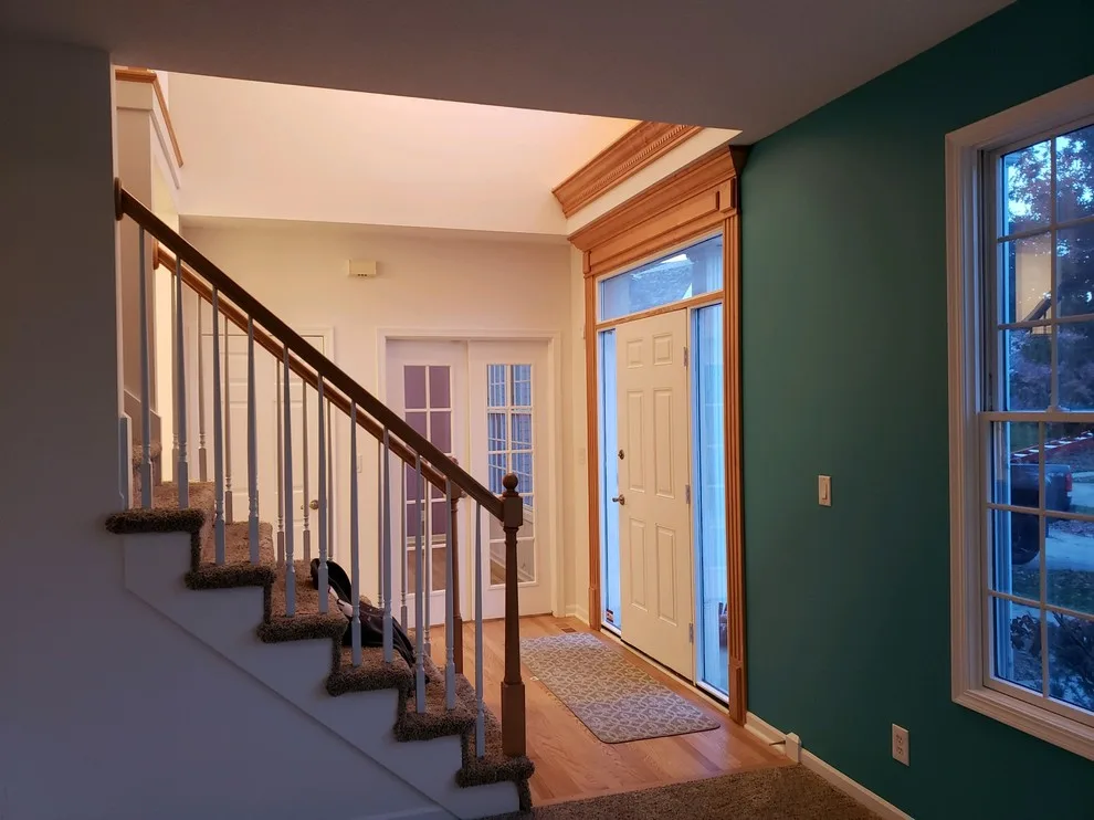 Interior Design Project by Fresh Coat Painters Of Des Moines - Photo 25