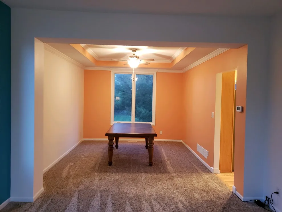 Interior Design Project by Fresh Coat Painters Of Des Moines - Photo 11