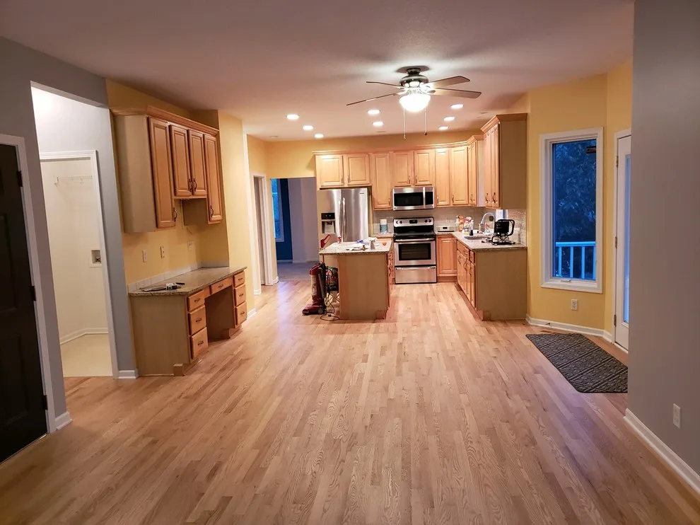 Interior Design Project by Fresh Coat Painters Of Des Moines - Photo 40