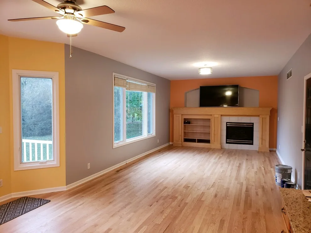Interior Design Project by Fresh Coat Painters Of Des Moines - Photo 18