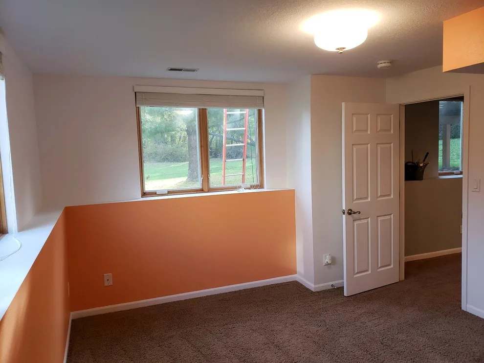 Interior Design Project by Fresh Coat Painters Of Des Moines - Photo 5