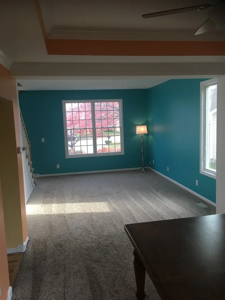 Interior Design Project by Fresh Coat Painters Of Des Moines - Photo 14