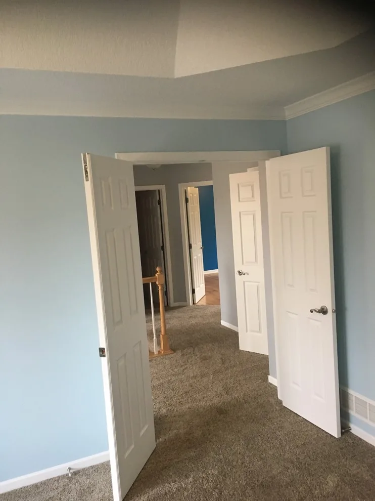 Interior Design Project by Fresh Coat Painters Of Des Moines - Photo 17