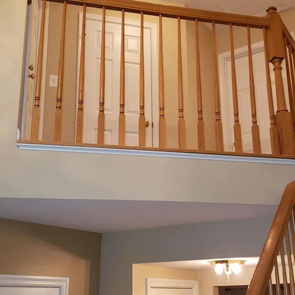 Interior Design Project by Five Star Painting Of Newark - Photo 9