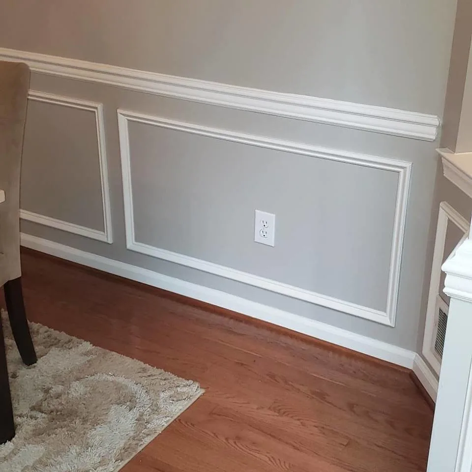 Interior Design Project by Five Star Painting Of Newark - Photo 3