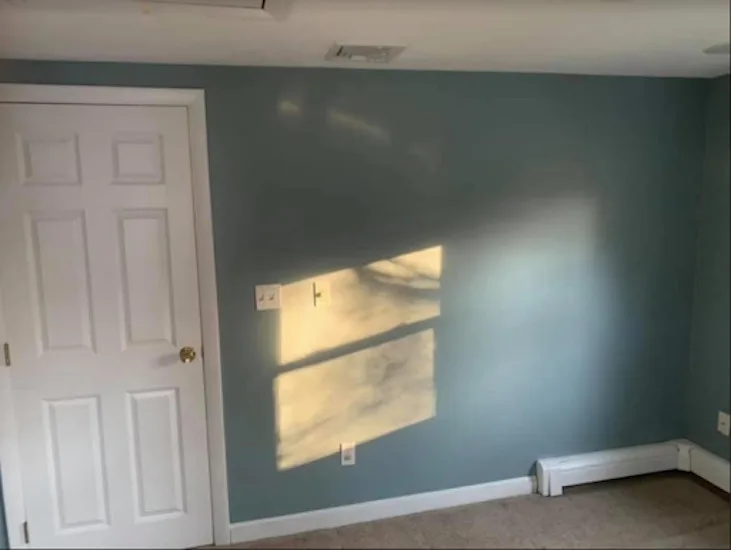 Curry Household Interior Design Project by Rainbow Painting Pro - Photo 17