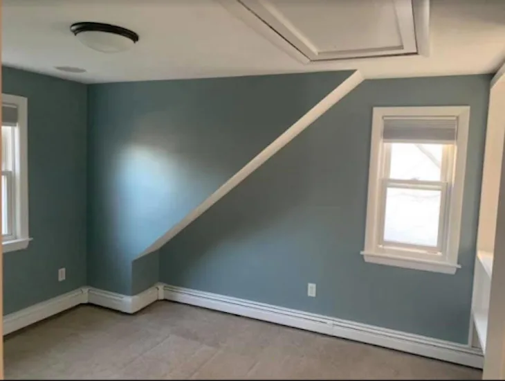 Curry Household Interior Design Project by Rainbow Painting Pro - Photo 19