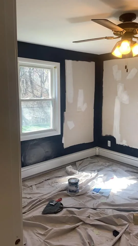 Curry Household Interior Design Project by Rainbow Painting Pro - Photo 5