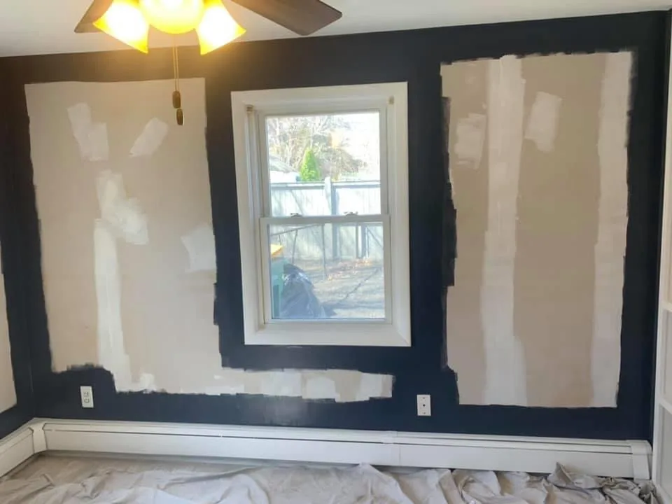 Curry Household Interior Design Project by Rainbow Painting Pro - Photo 20
